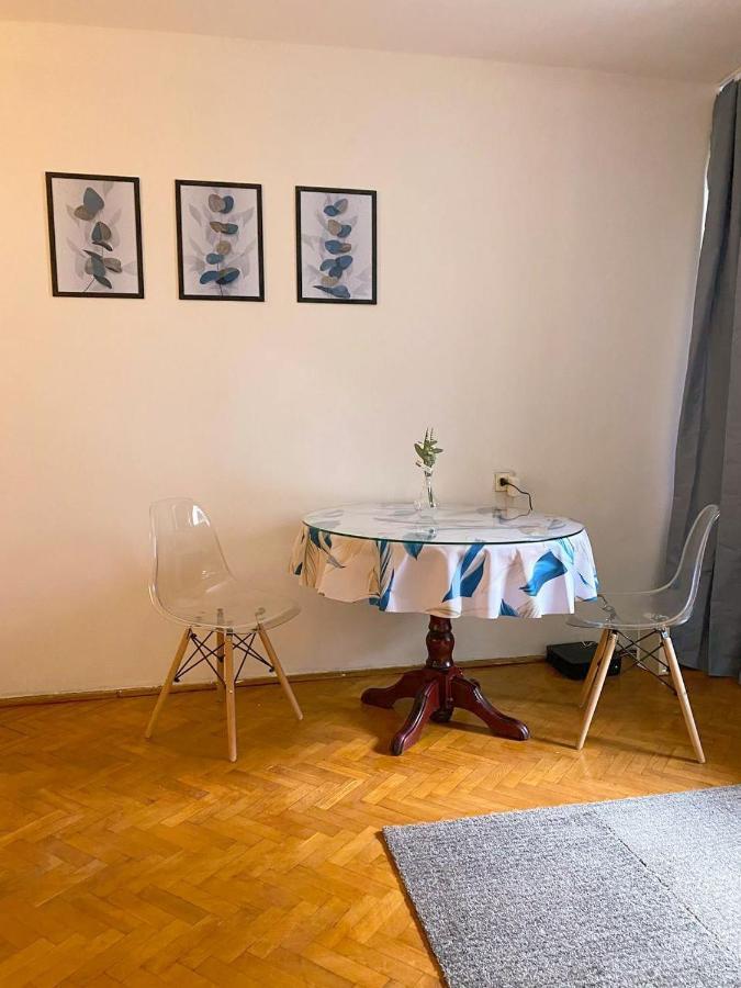 Twarda 66 Pokoje W Centrum Warszawy Warszawa Eksteriør bilde